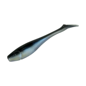 MCARTHY PADDLE TAIL 5” ORCA