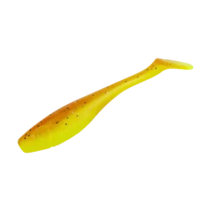 DISC.MCARTHY PADDLE TAIL 6” COPPERTREUSE