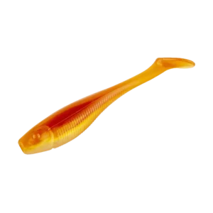 DISC. MCARTHY PADDLE TAIL 6” GOLDFISH