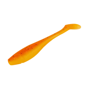 MCARTHY PADDLE TAIL 6” HOT ORANGE