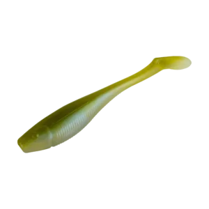 MCARTHY PADDLE TAIL 6” OLIVE PEARL