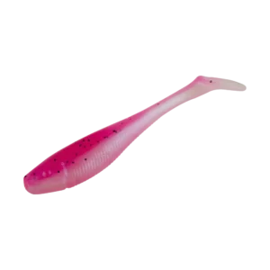 MCARTHY PADDLE TAIL 6” PINK PEARL