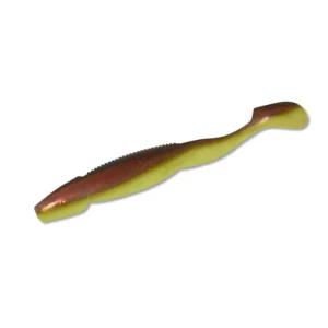 MCARTHY KOB SLINKY 5.5” SHAD FLASH