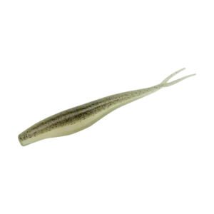MCARTHY JERK MINOW 4” ELECTRIC MULLET