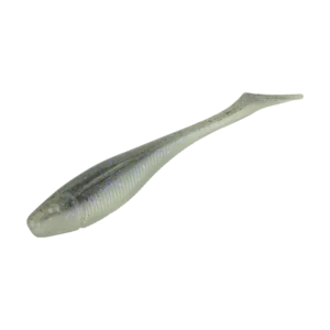 MCARTHY PADDLE TAIL 6” ELECTRIC MULLET