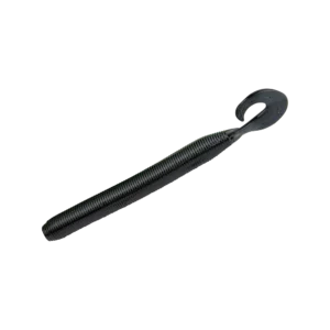 MCARTHY GAMBIT 6” BLACK