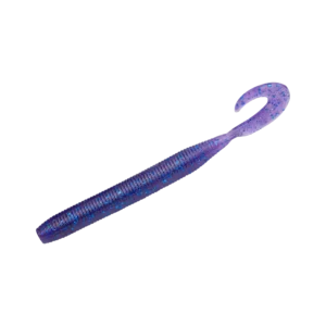 MCARTHY CAMBIT 6” ELECTRIC BLUE