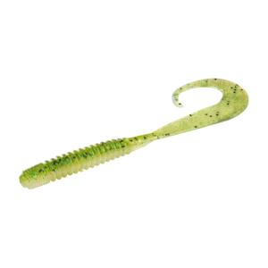 MCARTHY MCRINGER 6” BABY BASS