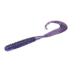 MCARTHY MCRINGER 6” ELECTRIC BLUE