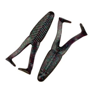 MCARTHY BUZZING FROG JUNEBUG RED
