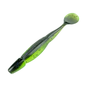 MCARTHY SLINKY 4.5”’BLACK CHART PEPPER