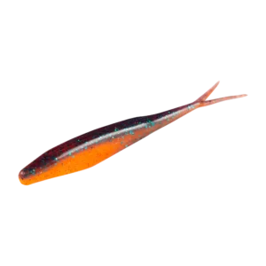 MCARTHY TIDDLER 5” GUZZLER
