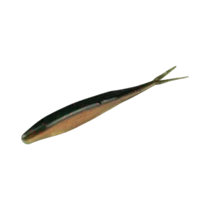 MCARTHY TIDDLER 5” CALIFORNIA SLICK
