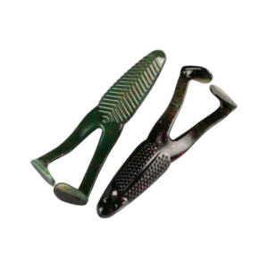 MCARTHY BUZZ’N FROG CALIFORNIA SLICK