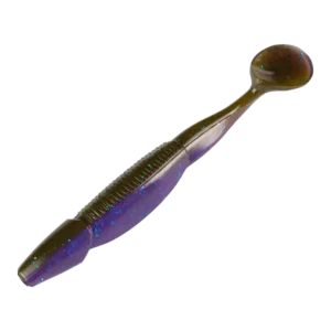 MCARTHY SLINKY 4.5” AFRICAN VIOLET