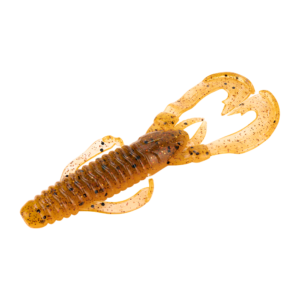 NEW. MCARTHY TANTRUM CRAW DEADLY