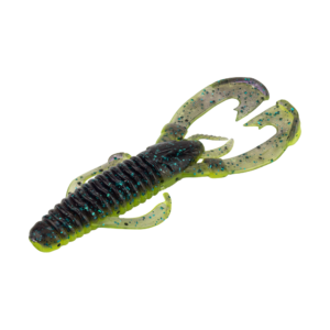 NEW. MCARTHY TANTRUM CRAW JUNEBUG GLOW