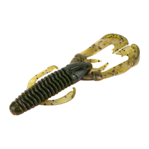 NEW. MCARTHY TANTRUM CRAW MUD PIE