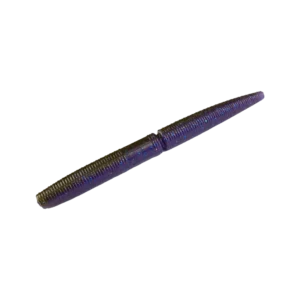 NEW. MCARTHY FAT STUMPI 4” AFRICA VIOLET