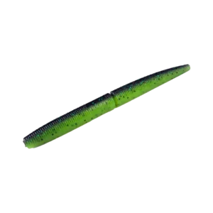 NEW. MCARTHY FAT STUMPI 4” JUNEBUG GLOW