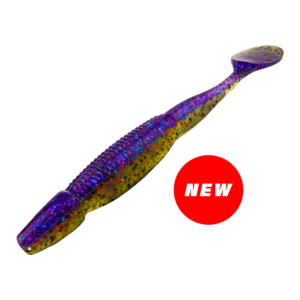 NEW. MCARTHY SLINKY 4.5′ RHENOSTERKOP SPECIAL