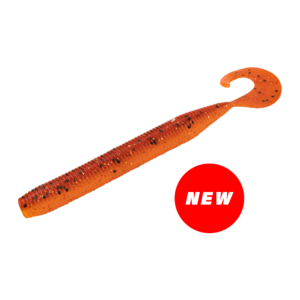 NEW. MCARTHY GAMBIT 4” FIRE CRAW