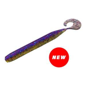 NEW. MCARTHY GAMBIT 4” RHENOSTERKOP SP