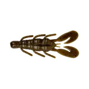 CULLEM PRO MIRROR CRAW GREEN PUMPKIN
