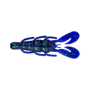 CULLEM PRO MIRROR CRAW JUNEBUG