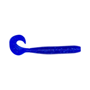 CULLEM PRO NEMESIS 4.5” ELECTRIC BLUE