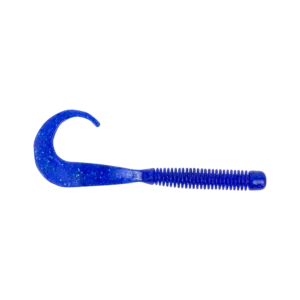 CULLEM PRO WASP 5” ELECTRIC BLUE