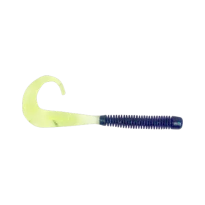 CULLEM PRO WASP 5” JUNEBUG/CHART