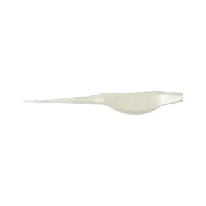 CULLEM PRO FINGERLING 5” WHITE