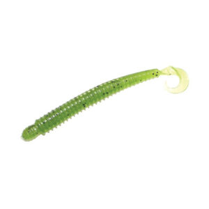 CULLEM V RIBBED RINGER 4” W/MELON