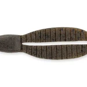 KEITECH FLEX CHUNK G/PUMPKIN