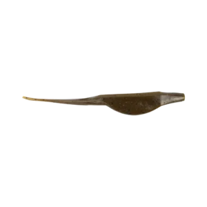 CULLEM V/SERIES MINNOW GREEN PUMPKIN