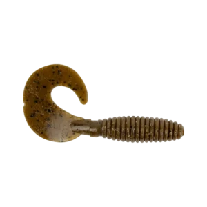CULLEM V/SERIES GRUB 3” GREEN PUMPKIN