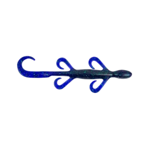 CULLEM V 4.5” ROCK LIZARD JUNEBUG