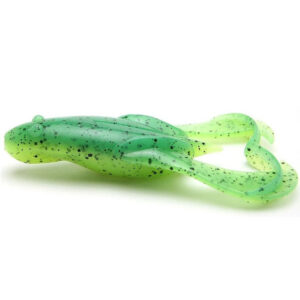 KEITECK NOISY FLAPPER 3.5” LIME CHART PP