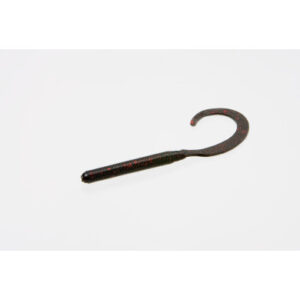 CULLEM V/SERIES SICKLE TAIL BLACK RED