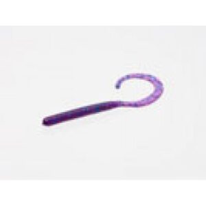 CULLEM V/SERIES SICKEL TAIL ELECTRIC BLU