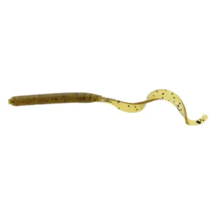 CULLEM V/SERIES SICKLE TAIL G/PUMPKIN