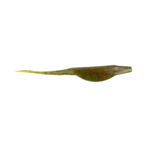 CULLEM V/SERIES MINNOW WATERMELON RED
