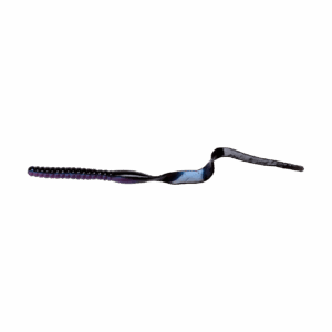 YUM RIBBONTAIL 7.5” TEQUILA SUNRISE