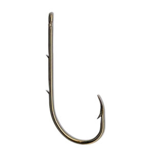 HOOK MUSTAD P/PACK 92247  1 10PK