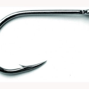 HOOK MUSTAD BIG GUN 10829NP-BN 4/0 U05