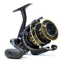 REEL DAIWA NEW BG 4000 SPINNING