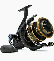 REEL DAIWA BG 6500 SPINNING