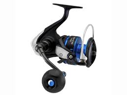 REEL DAIWA SALTIST MQ 10000-H