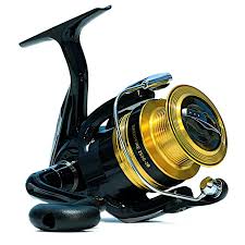 REEL DAIWA SWEEPFIRE SWF2000-2B NEW